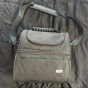 Mier Lunch Box